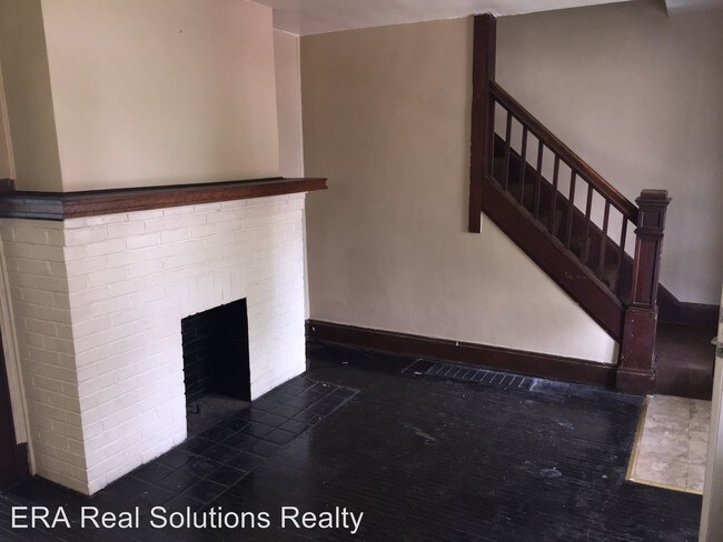 Building Photo - 2 br, 1 bath House - 529 Jenkins Avenue