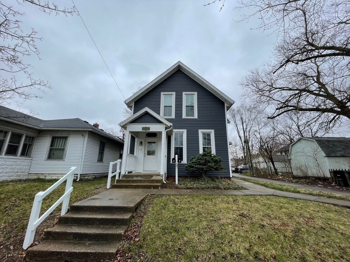 Primary Photo - 1117 N 10th St
