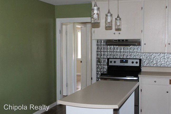 Building Photo - 4 br, 2 bath House - 1721 Hwy 69