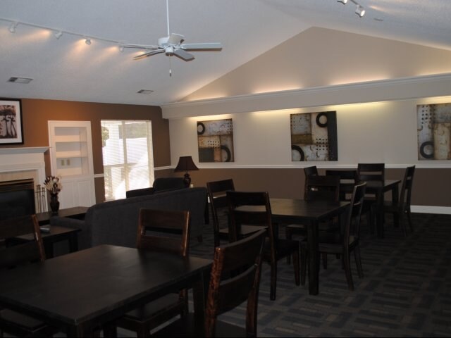 Vineyard Hill Apartments Griffin, GA