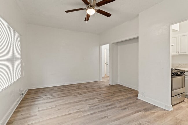 Foto del edificio - 1424 Chestnut Ave