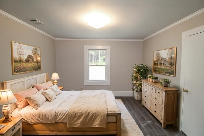 Foto del edificio - 6228 Rocky Ford Rd