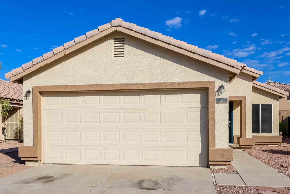 Foto principal - 12024 W Rosewood Dr