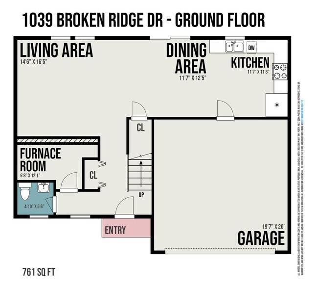 Building Photo - Newer 4 Bedroom Home Grand Ledge Schools I...