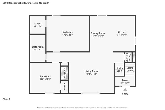 Foto del edificio - 8504 Beechbrooke Rd