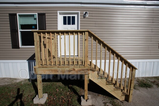 Foto del edificio - 7534 US-60