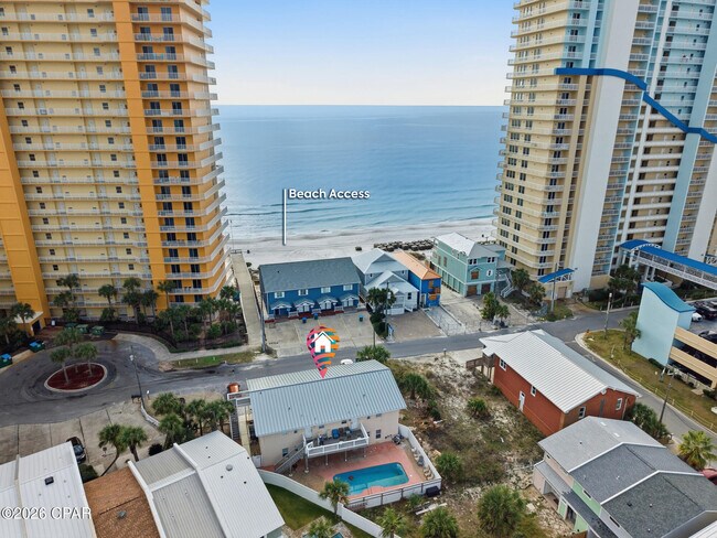 Foto del edificio - 5012 Gulf Dr