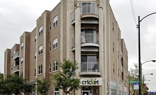 Building Photo - 1889 N Winnebago Ave