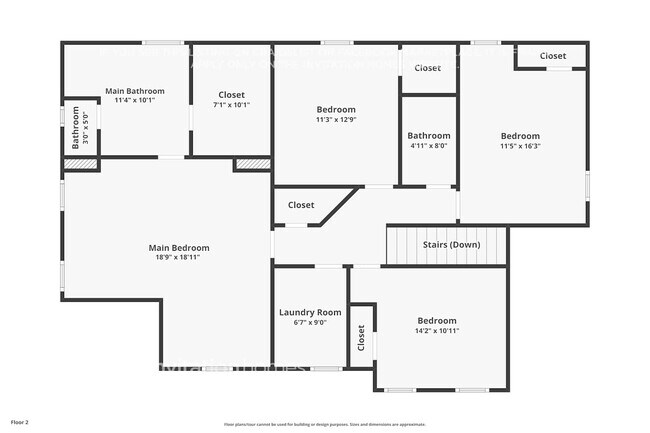 Foto del edificio - 189 Forrest Park Ln