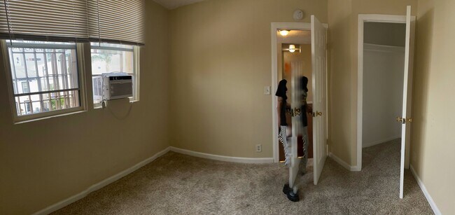 Smaller Bedroom - 1767 Orchid Ave