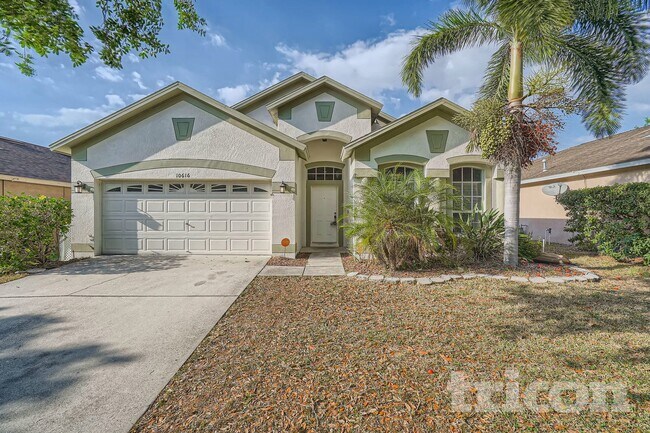 Building Photo - 10616 Little Bend Ln