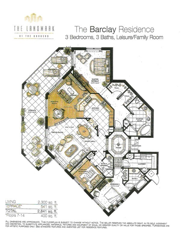 Building Photo - 3630 Gardens Pkwy