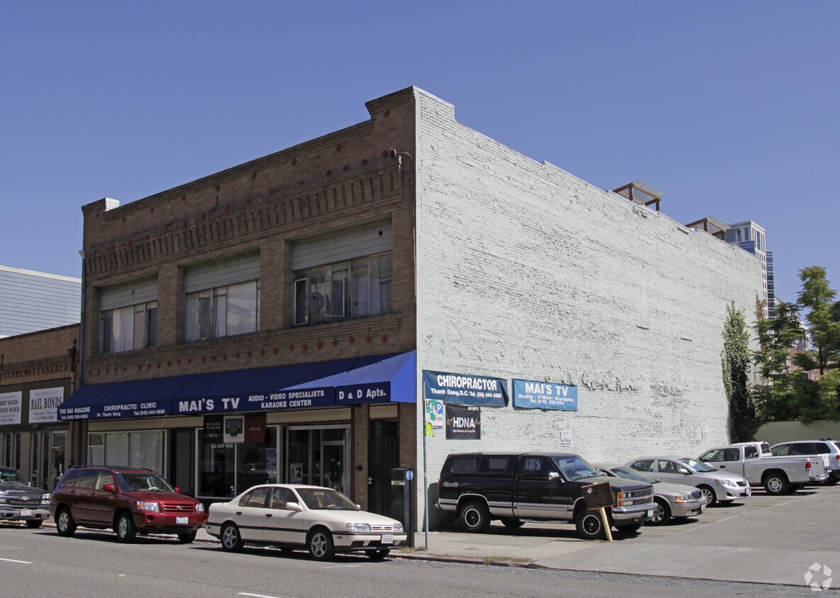Primary Photo - 518-524 7th St
