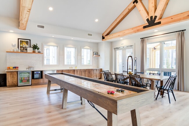 Building Photo - RENDER Legacy Trail by Crescent Communities