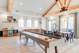 Building Photo - RENDER Legacy Trail by Crescent Communities