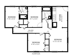 Building Photo - 2129 M.L.K. Jr Dr SW