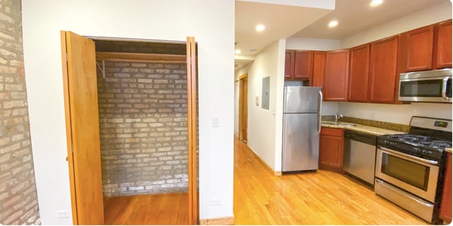 Building Photo - 1615 W Columbia Ave