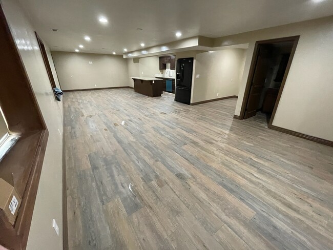 Living/Dining Room - 3024 S 600 W