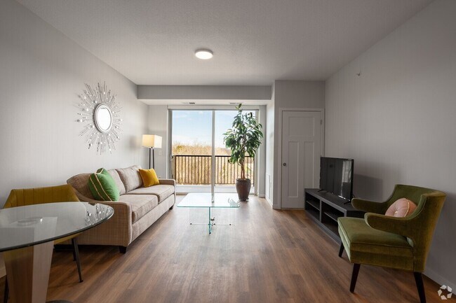 Interior Photo - The Eloise Apartments