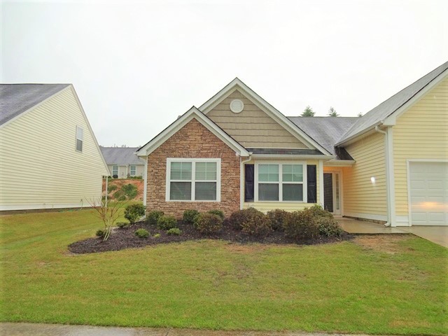 Primary Photo - 3813 Plymouth Rock Drive