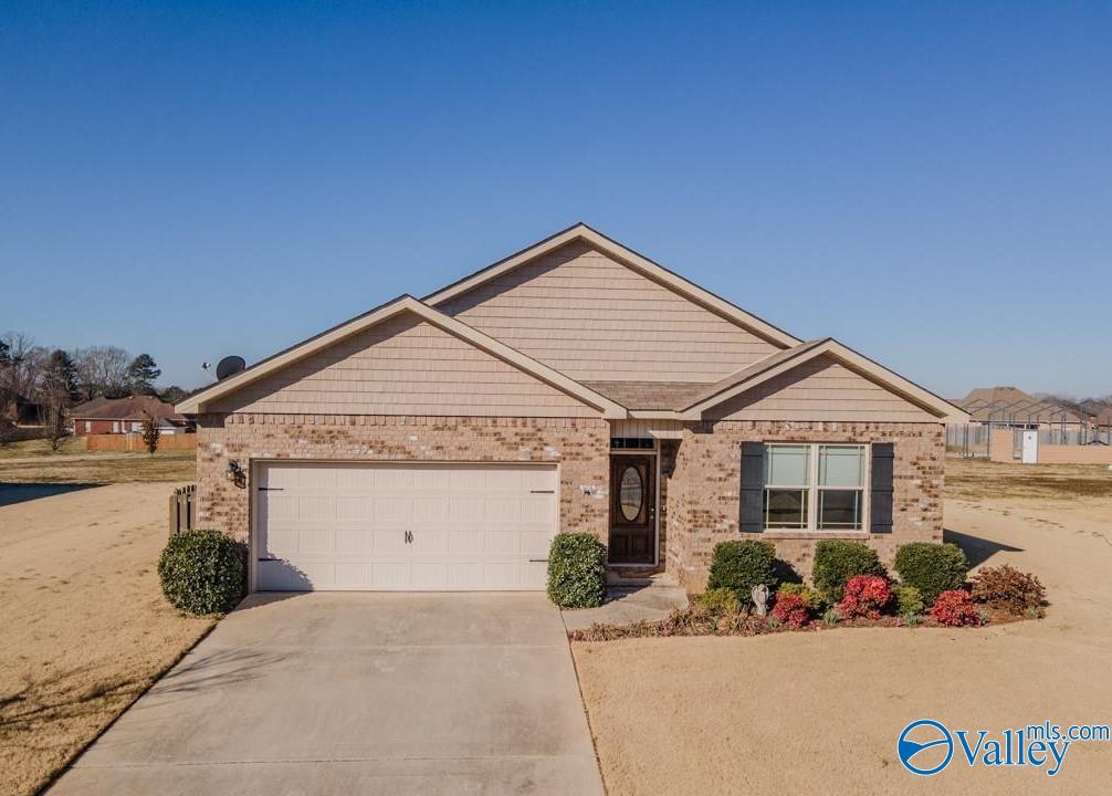 130 Natalie Jane Dr, Hazel Green, AL 35750 House Rental in Hazel