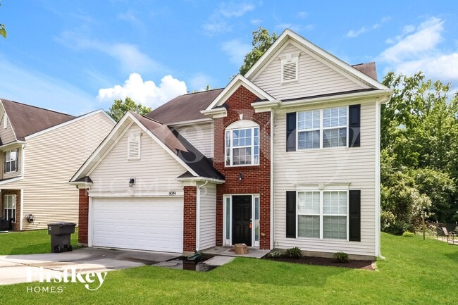 Building Photo - 8019 Bushy Creek Dr