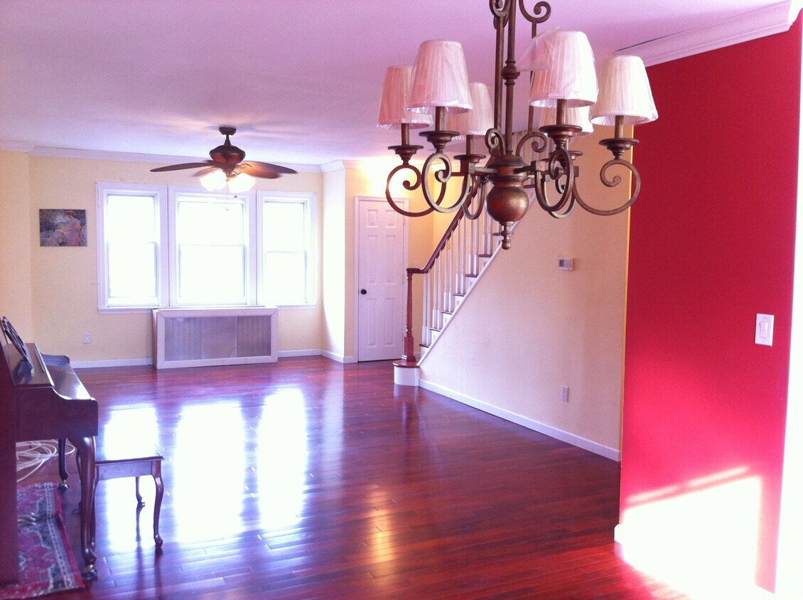 4 Park Ave, Swarthmore, PA 19081 Townhome Rentals in Swarthmore PA