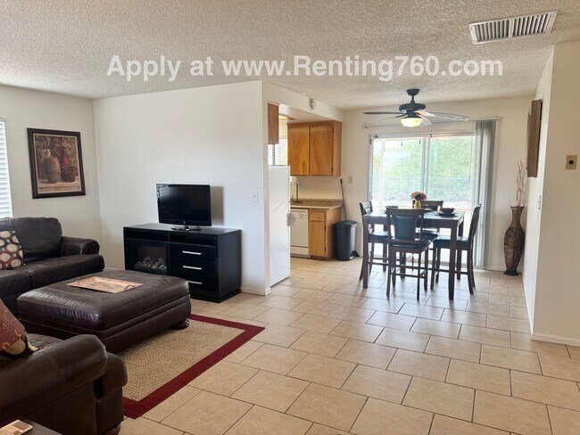 Foto del edificio - Beautifully Furnished Move-In Ready Home!