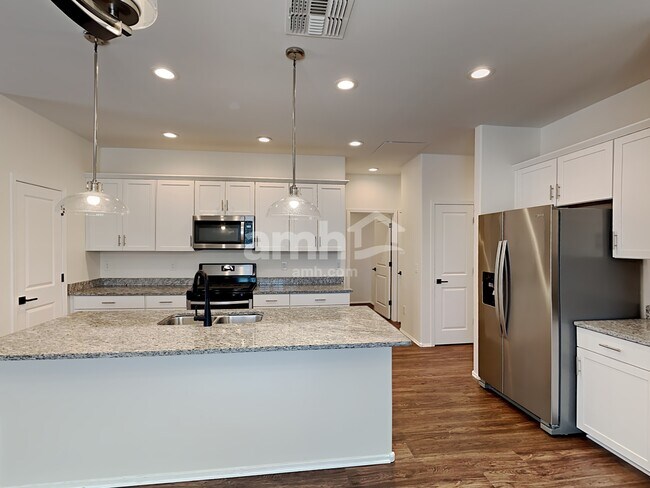 Foto del edificio - 980 E Bottomlands Lane
