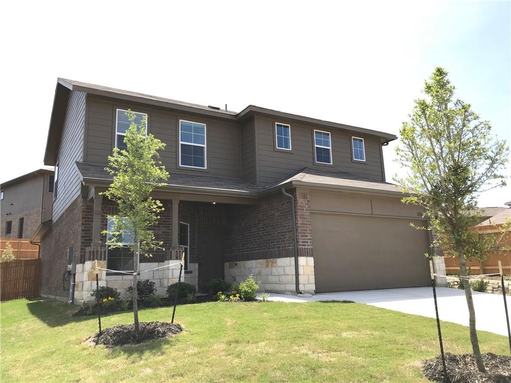 3201 Ortman Dr, Pflugerville, TX 78660 House Rental in Pflugerville
