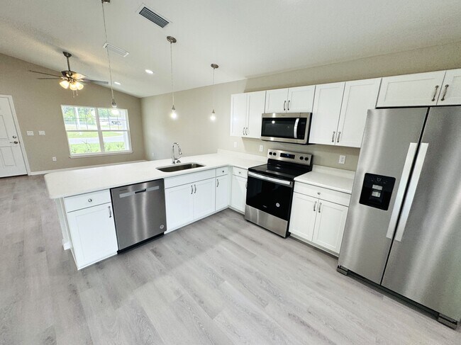 Foto del edificio - 6584 SE 108th Ln
