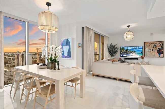 Foto del edificio - 6899 Collins Ave