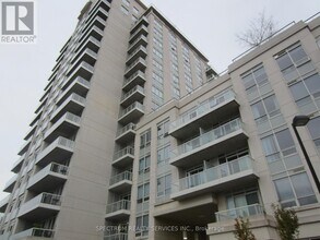 Building Photo - 3865 Lake Shore Blvd W