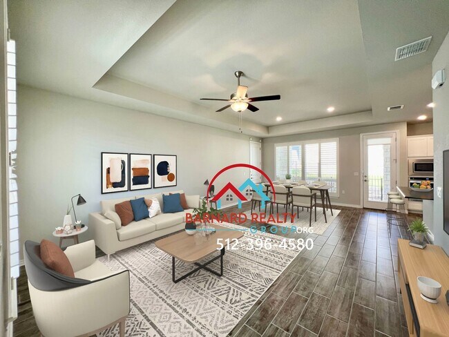 Building Photo - Available NOW: Beautiful Home in Kissing Tree
