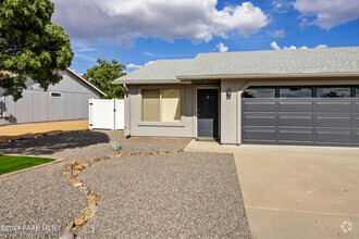 Building Photo - 4621 N Ocotillo Dr