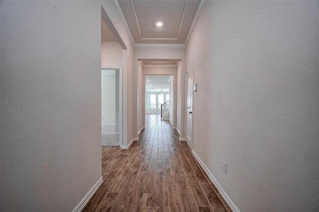 Foto del edificio - 2011 Village Orchard Ln