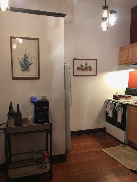 Foto del edificio - 1404 Sycamore St