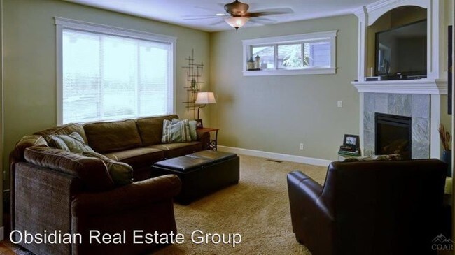 Building Photo - 3 br, 2.5 bath House - 3779 NE Purcell Blvd.