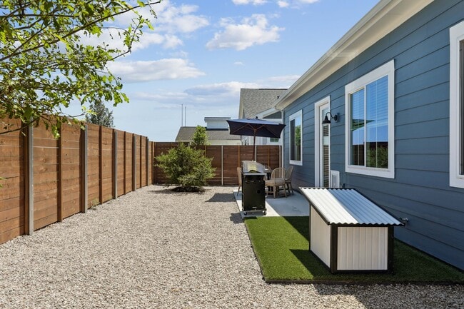 Foto del edificio - The Village at Hutto Station