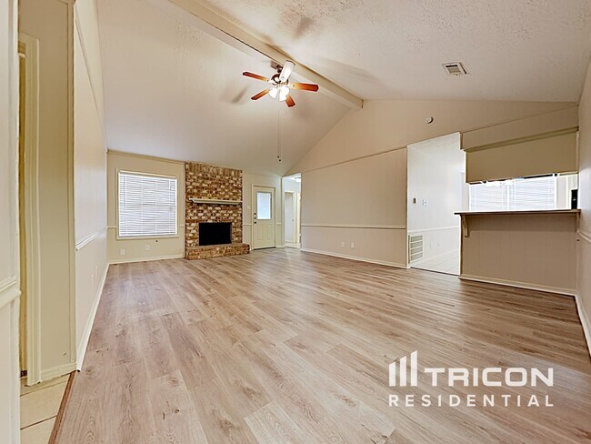 Foto del edificio - 1403 McDugald Road Humble TX