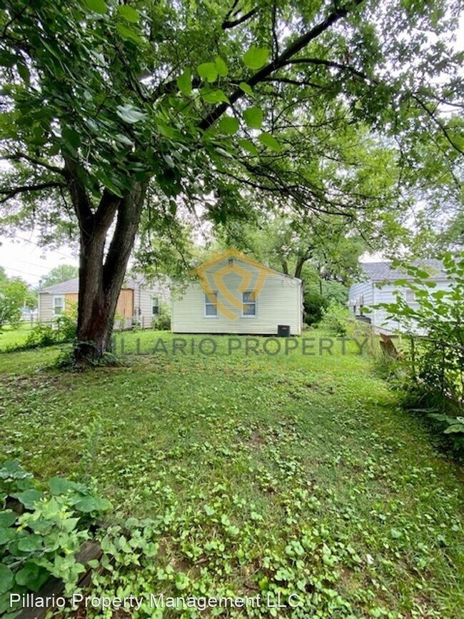 Building Photo - 2 br, 1 bath House - 3544 W 14th St