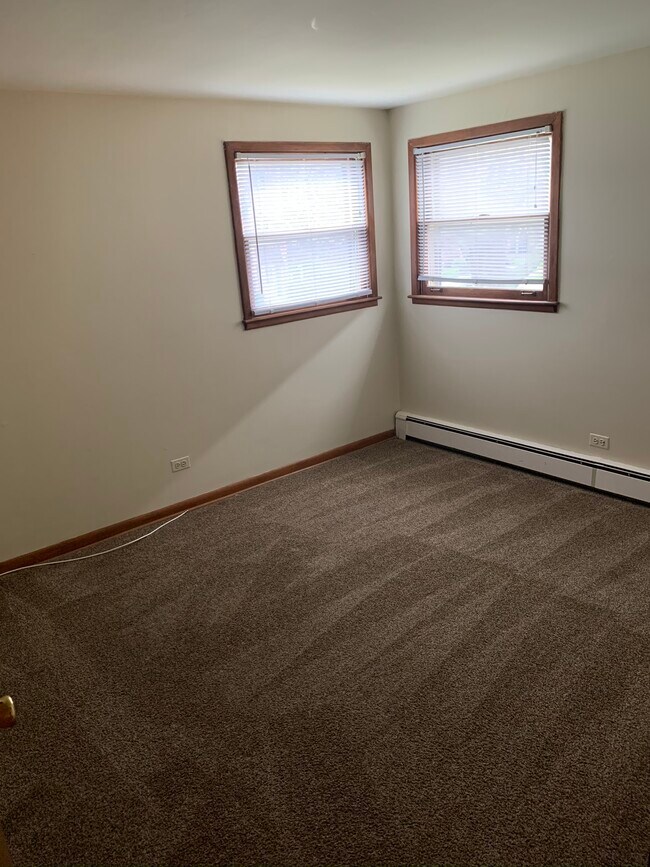 Bedroom 1 - 11800 S Karlov Ave