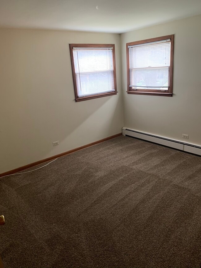 Bedroom 1 - 11800 S Karlov Ave