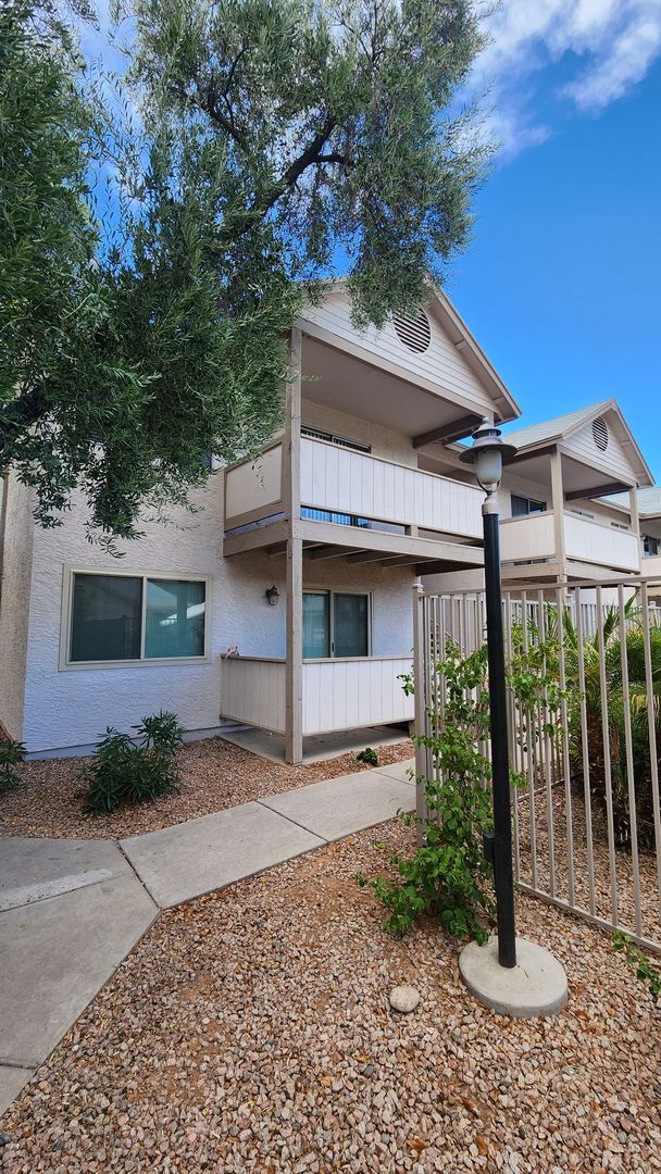 Fantastic condo near ASU! - Fantastic condo near ASU!