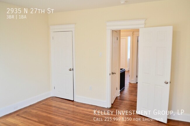 Foto del edificio - 2935 N 27th St