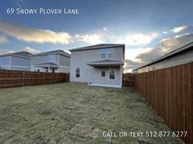 Foto del edificio - 69 Snowy Plover Ln