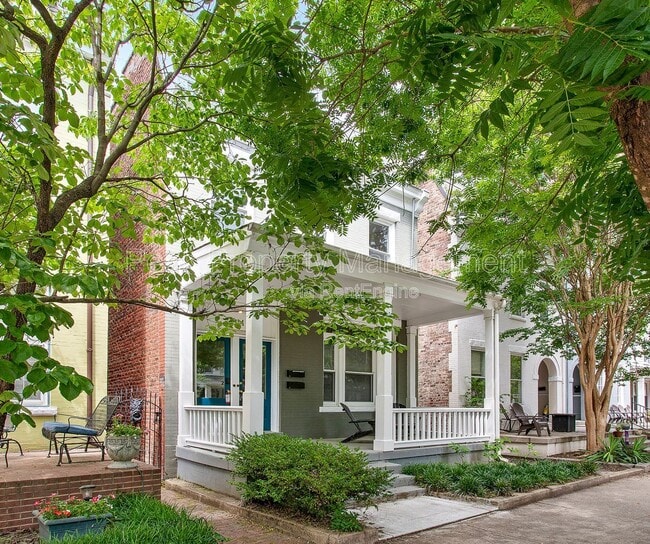 Photo - 2314 Floyd Ave Townhome