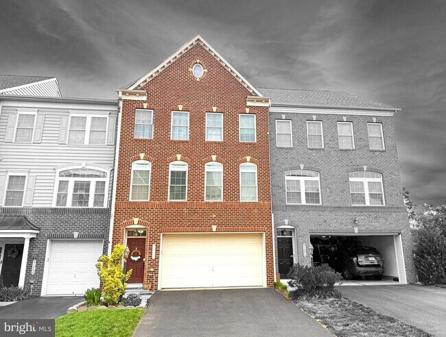 Foto del edificio - 21268 Park Grove Terrace