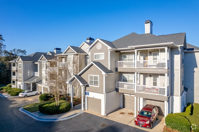 Building Photo - Chattahoochee Ridge