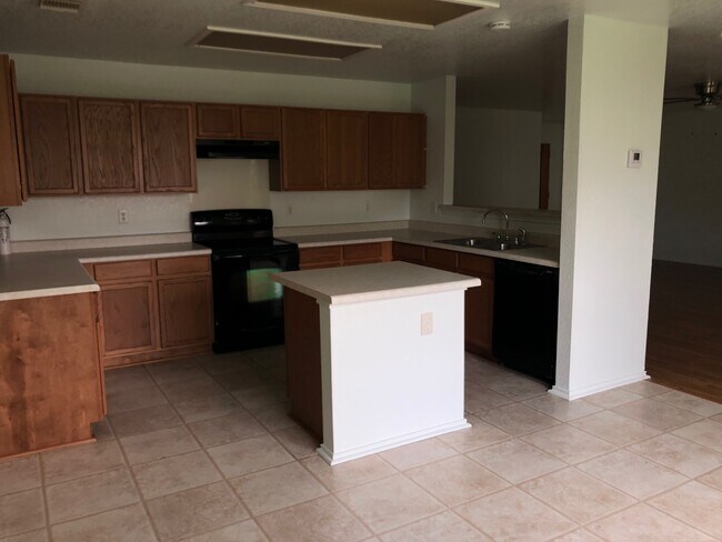 Cocina - 867 Spyglass Dr